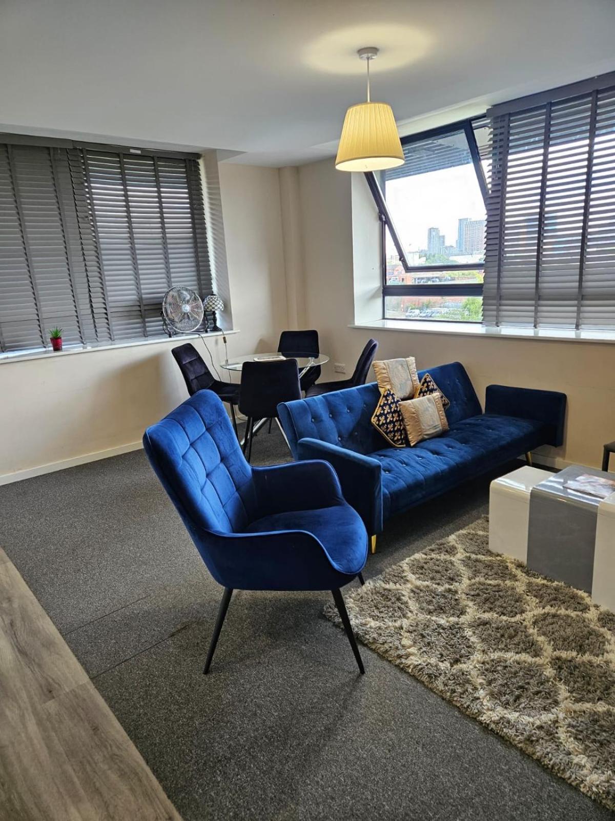 Holiday Home — Photos 1